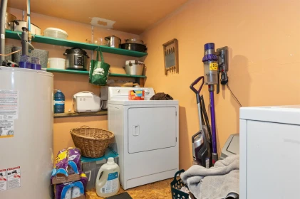 Guest Bathroom Photo of 66662 Summer Road, Hope, BC