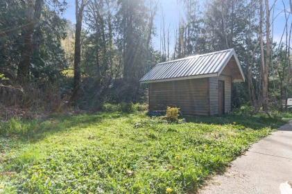 Hot Tub / Spa Photo of 66662 Summer Road, Hope, BC