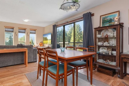 Loft / Bonus Room Photo of 66662 Summer Road, Hope, BC