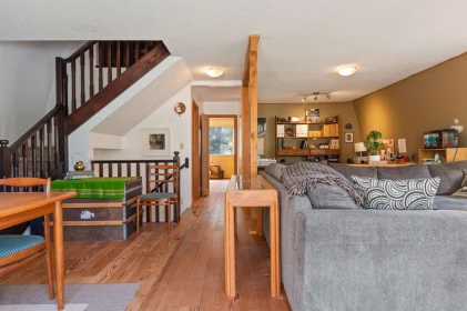 Office / Den Photo of 66662 Summer Road, Hope, BC