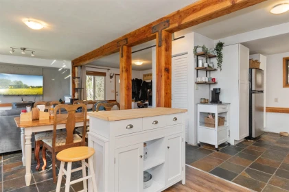 Pantry Photo of 66662 Summer Road, Hope, BC