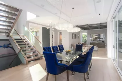 4090 Sunnycrest Drive, North Vancouver, BC, North Vancouver — Single Family Residence for sale