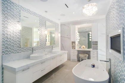 Mudroom Photo of 4090 Sunnycrest Drive, North Vancouver, BC