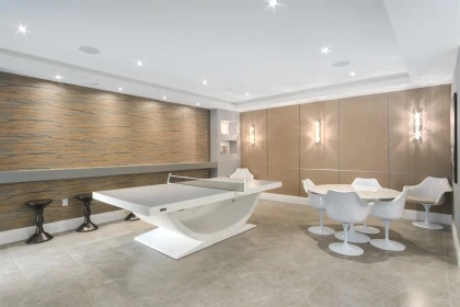 Office / Den Photo of 4090 Sunnycrest Drive, North Vancouver, BC
