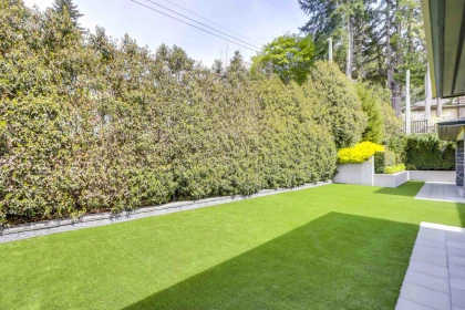 Outdoor Patio Photo of 4090 Sunnycrest Drive, North Vancouver, BC