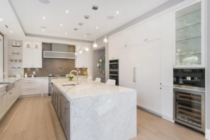 Pantry Photo of 4090 Sunnycrest Drive, North Vancouver, BC