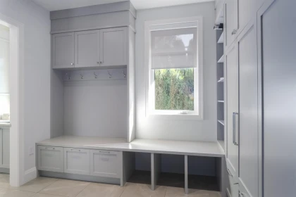 Walk-In Closet Photo of 4090 Sunnycrest Drive, North Vancouver, BC