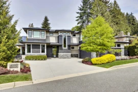 4090 Sunnycrest Drive, North Vancouver, BC