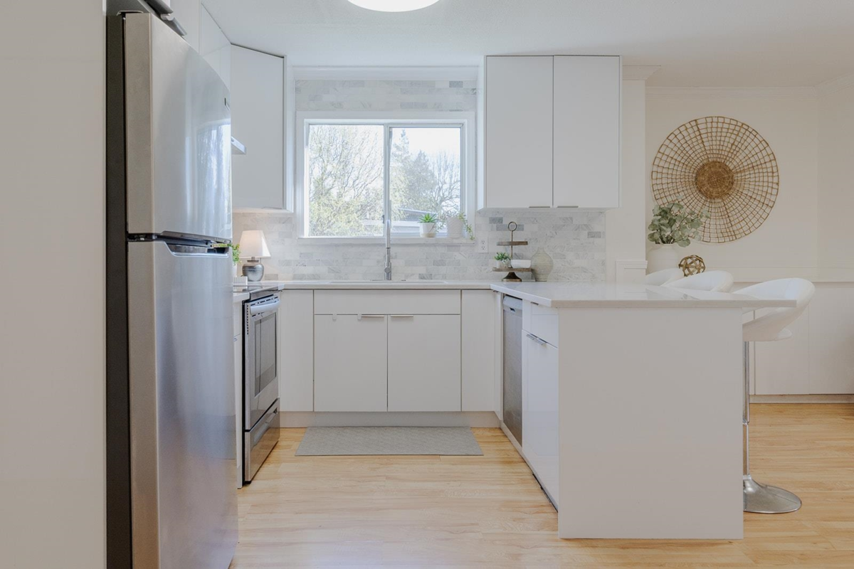 Family Room Photo of 20180 Wanstead Street, Maple Ridge, BC