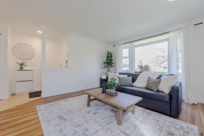 Basement Recreation Room Photo of 20180 Wanstead Street, Maple Ridge, BC