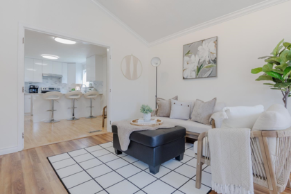 Bedroom 2 Photo of 20180 Wanstead Street, Maple Ridge, BC