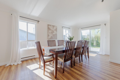 Bedroom 4 Photo of 20180 Wanstead Street, Maple Ridge, BC