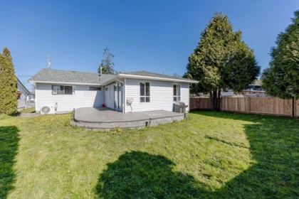 Community Amenities Photo (Clubhouse) of 20180 Wanstead Street, Maple Ridge, BC