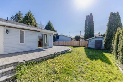 Fitness Center Photo Near 20180 Wanstead Street, Maple Ridge, BC