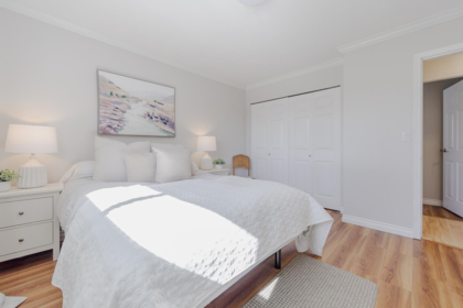 Garage Interior Photo of 20180 Wanstead Street, Maple Ridge, BC