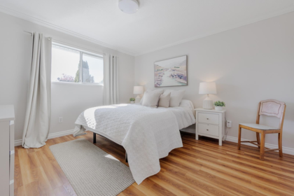 Hallway Photo of 20180 Wanstead Street, Maple Ridge, BC