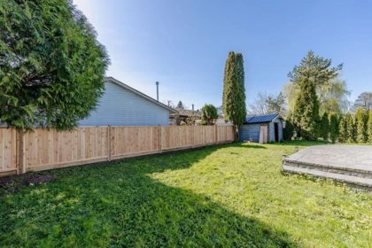 Neighborhood Park Photo Near 20180 Wanstead Street, Maple Ridge, BC