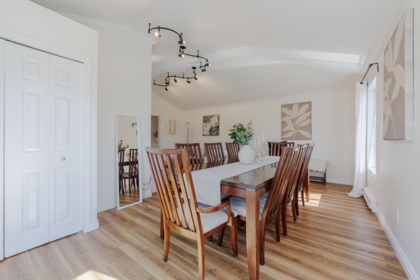 Powder Room Photo of 20180 Wanstead Street, Maple Ridge, BC