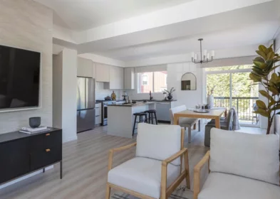 Breakfast Nook Photo of 68 24951 112 Avenue, Maple Ridge, BC