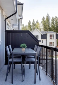 Playground / Recreational Area Near 68 24951 112 Avenue, Maple Ridge, BC