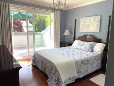 Bedroom 4 Photo of 15863 Alder Place, Surrey, BC