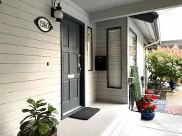 15863 Alder Place, Surrey, BC, Surrey — Townhouse for sale