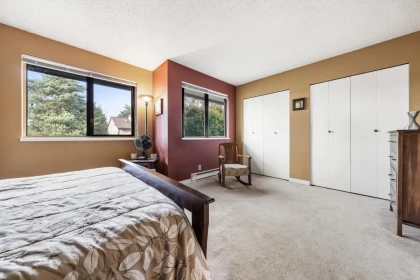 Laundry Room Photo of 139 13880 74 Avenue, Surrey, BC