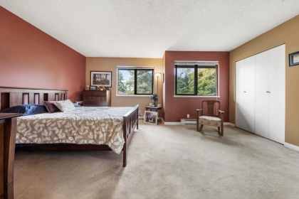 Loft / Bonus Room Photo of 139 13880 74 Avenue, Surrey, BC