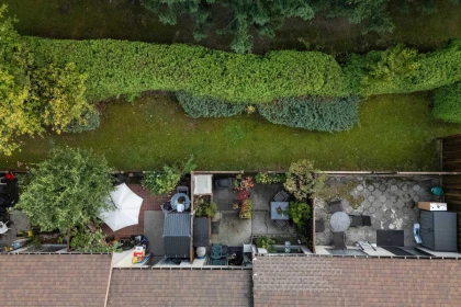 Outdoor Deck Photo of 139 13880 74 Avenue, Surrey, BC