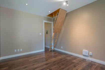 Basement Recreation Room Photo of 14266 Melrose Drive, Surrey, BC