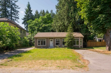 14266 Melrose Drive, Surrey, BC, Surrey — Single Family Residence for sale