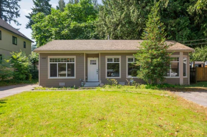 14266 Melrose Drive, Surrey, BC, Surrey — Single Family Residence for sale