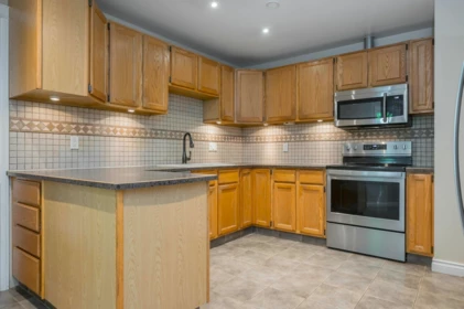 Primary Bedroom Photo of 14266 Melrose Drive, Surrey, BC