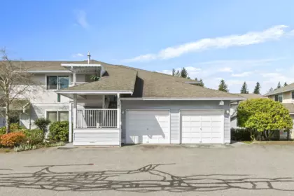 Basement Recreation Room Photo of 20 2475 Emerson Street, Abbotsford, BC