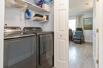 Loft / Bonus Room Photo of 20 2475 Emerson Street, Abbotsford, BC