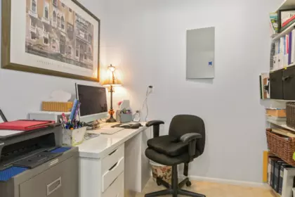 Office / Den Photo of 20 2475 Emerson Street, Abbotsford, BC