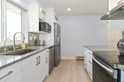 Pantry Photo of 20 2475 Emerson Street, Abbotsford, BC
