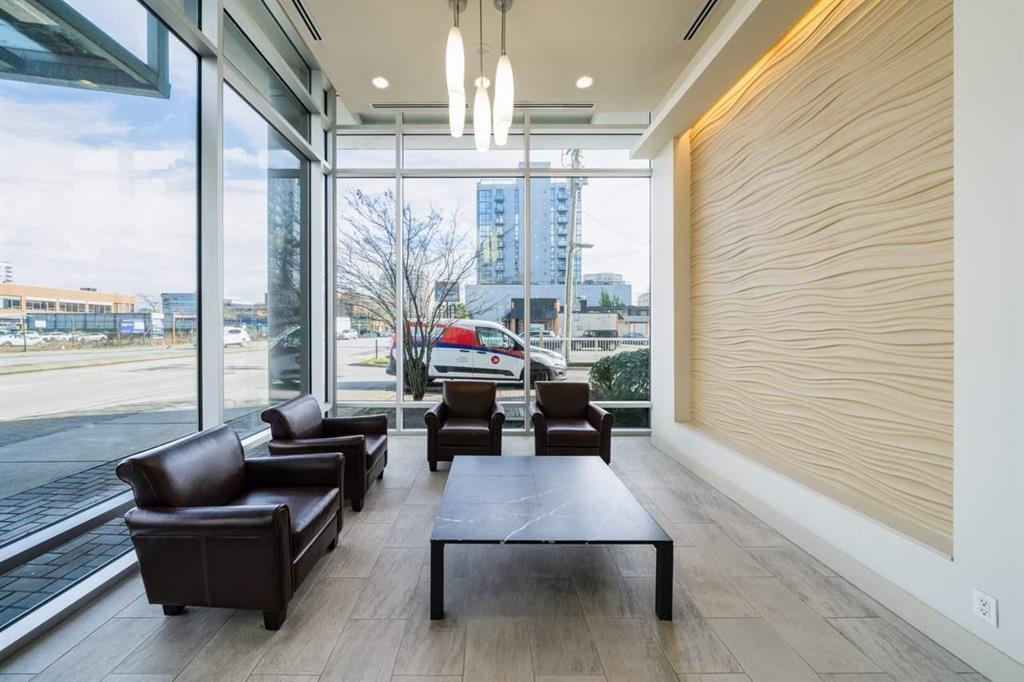 Dining Area Photo of 503 8068 Westminster Highway, Richmond, BC