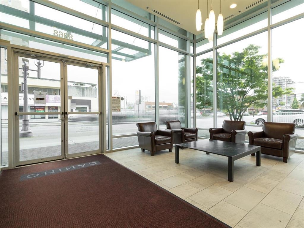 Family Room Photo of 503 8068 Westminster Highway, Richmond, BC