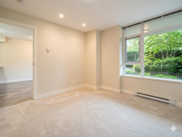 Bedroom 3 Photo of 503 8068 Westminster Highway, Richmond, BC