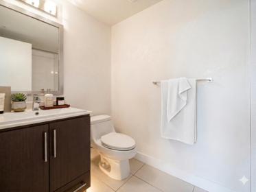 Guest Bathroom Photo of 503 8068 Westminster Highway, Richmond, BC