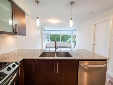 Pantry Photo of 503 8068 Westminster Highway, Richmond, BC