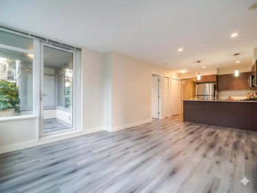 Primary Bedroom Photo of 503 8068 Westminster Highway, Richmond, BC