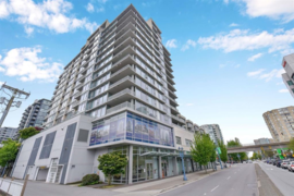 503 8068 Westminster Highway, Richmond, BC