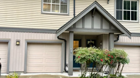 98 9525 204 Street, Langley, BC, Langley — Townhouse for sale
