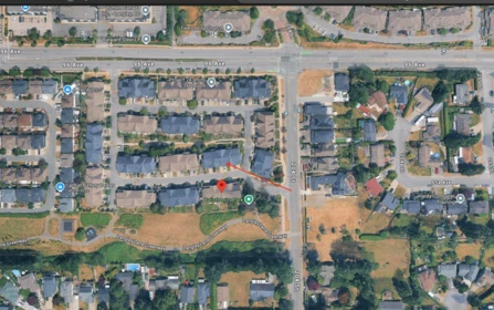 Street View Photo of 98 9525 204 Street, Langley, BC