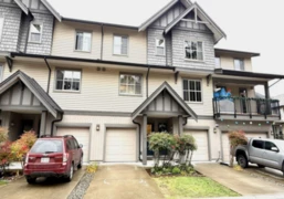 98 9525 204 Street, Langley, BC