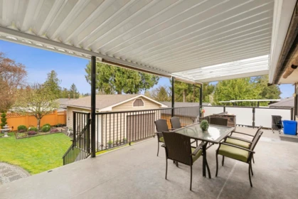 Aerial View of 11275 150 Street, Surrey, BC