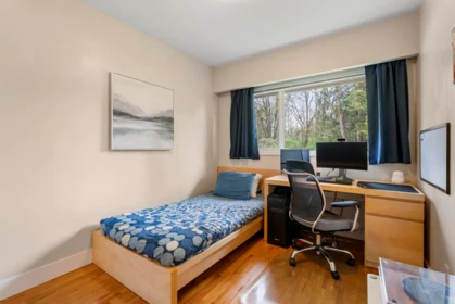 Bedroom 4 Photo of 11275 150 Street, Surrey, BC