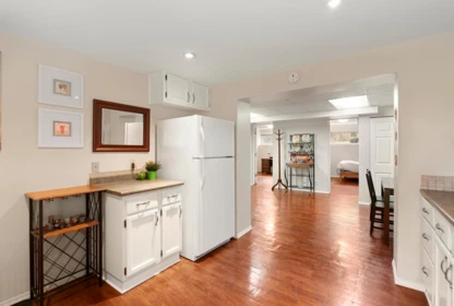 Garage Interior Photo of 11275 150 Street, Surrey, BC